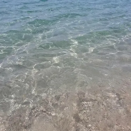 Alchia Mare 펜션