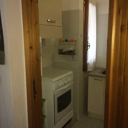 Holiday home Alchia Mare *